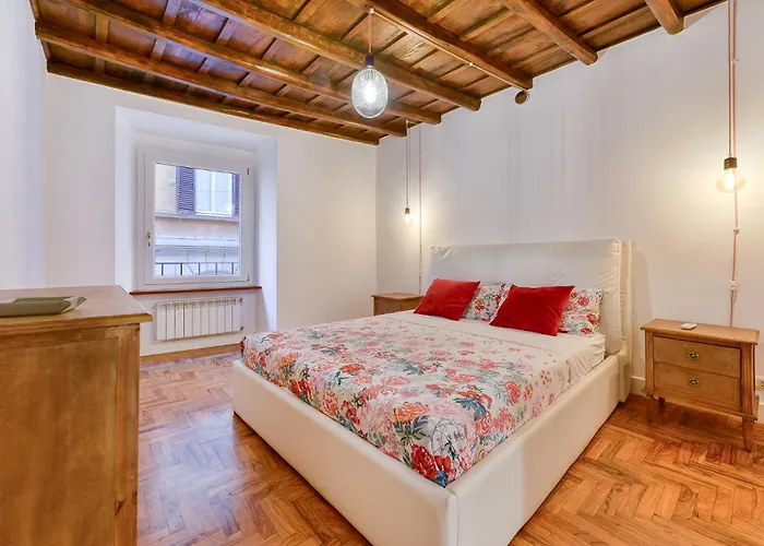 Skylife Spanish Steps רומא